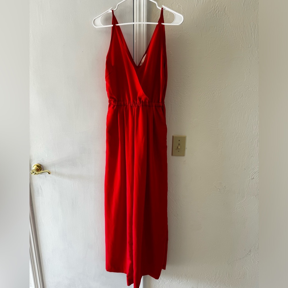 Women’s romper